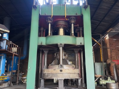Machine à imprimer 2000T