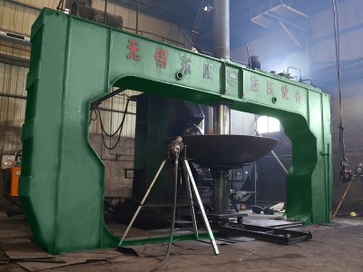 6000mm machine à coudre