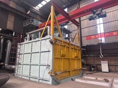 La machine à exploser